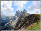 foto Seceda